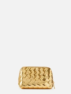 Intrecciato Pouch