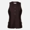Ira Suit Vest
