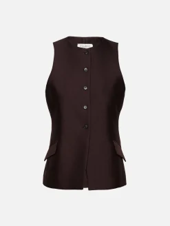 Ira Suit Vest