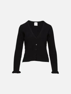 Iris Cardigan