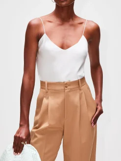 Isabella Cami Top