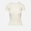 Isolde Slim Crewneck Top