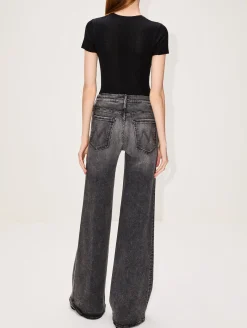 Isolde Slim Crewneck Top