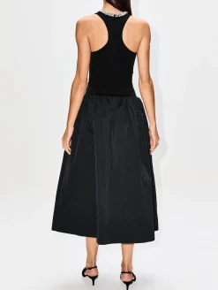 Jackie Skirt