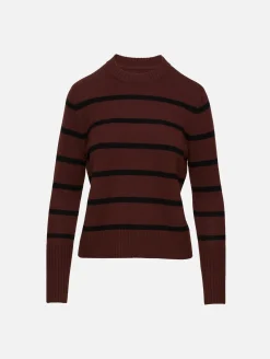 Jane Crewneck Sweater