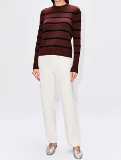 Jane Crewneck Sweater
