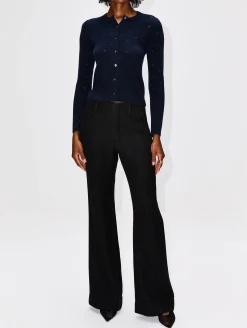 Jane Pointelle Cardigan