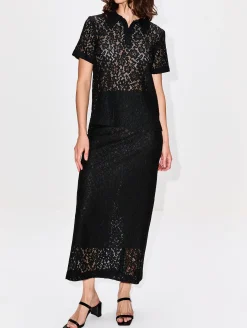 Jasmine Skirt