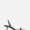 Jaspe Sandal 55mm