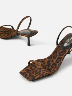 Jaspe Sandal 55mm