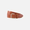 Jeanne Sleek Belt