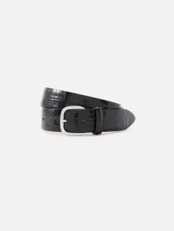 Jeanne Sleek Belt
