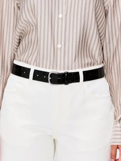 Jeanne Sleek Belt