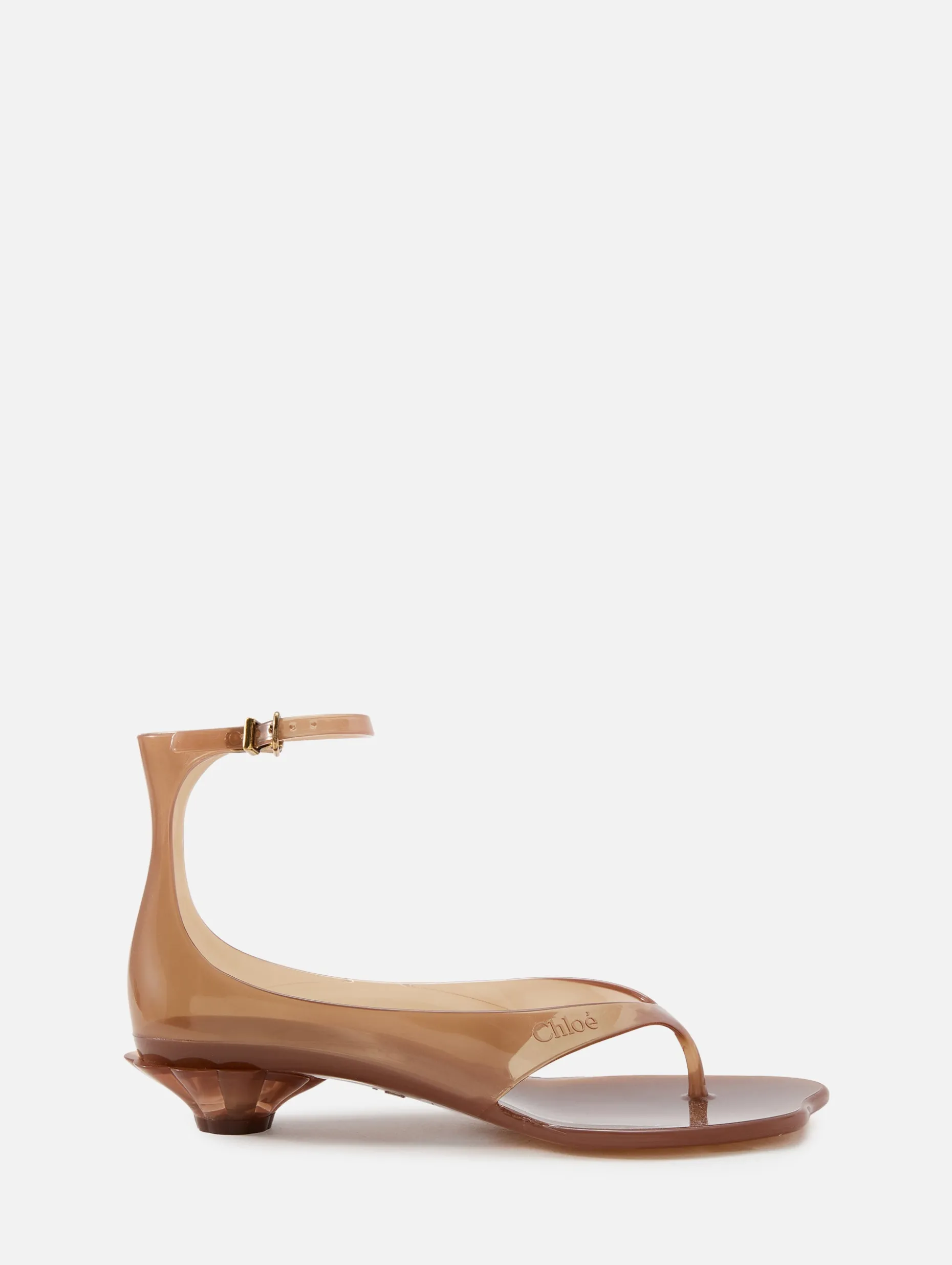 Jelly Sandal