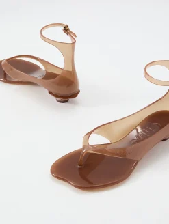 Jelly Sandal