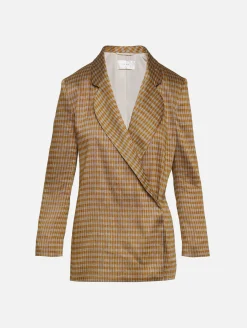 Jeremiah Jacket