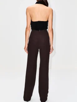 Jersey Halter Top