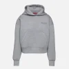 Jersey Hoodie