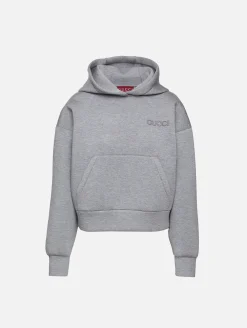 Jersey Hoodie