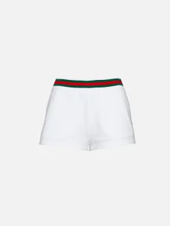 Jersey Short