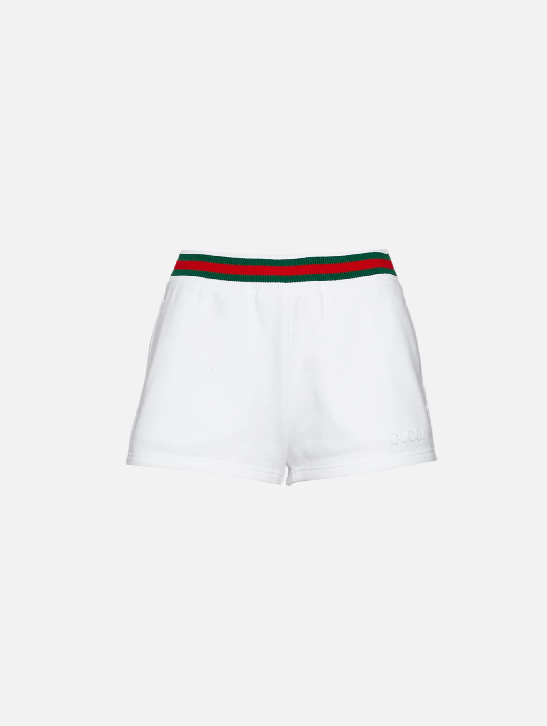 Jersey Short