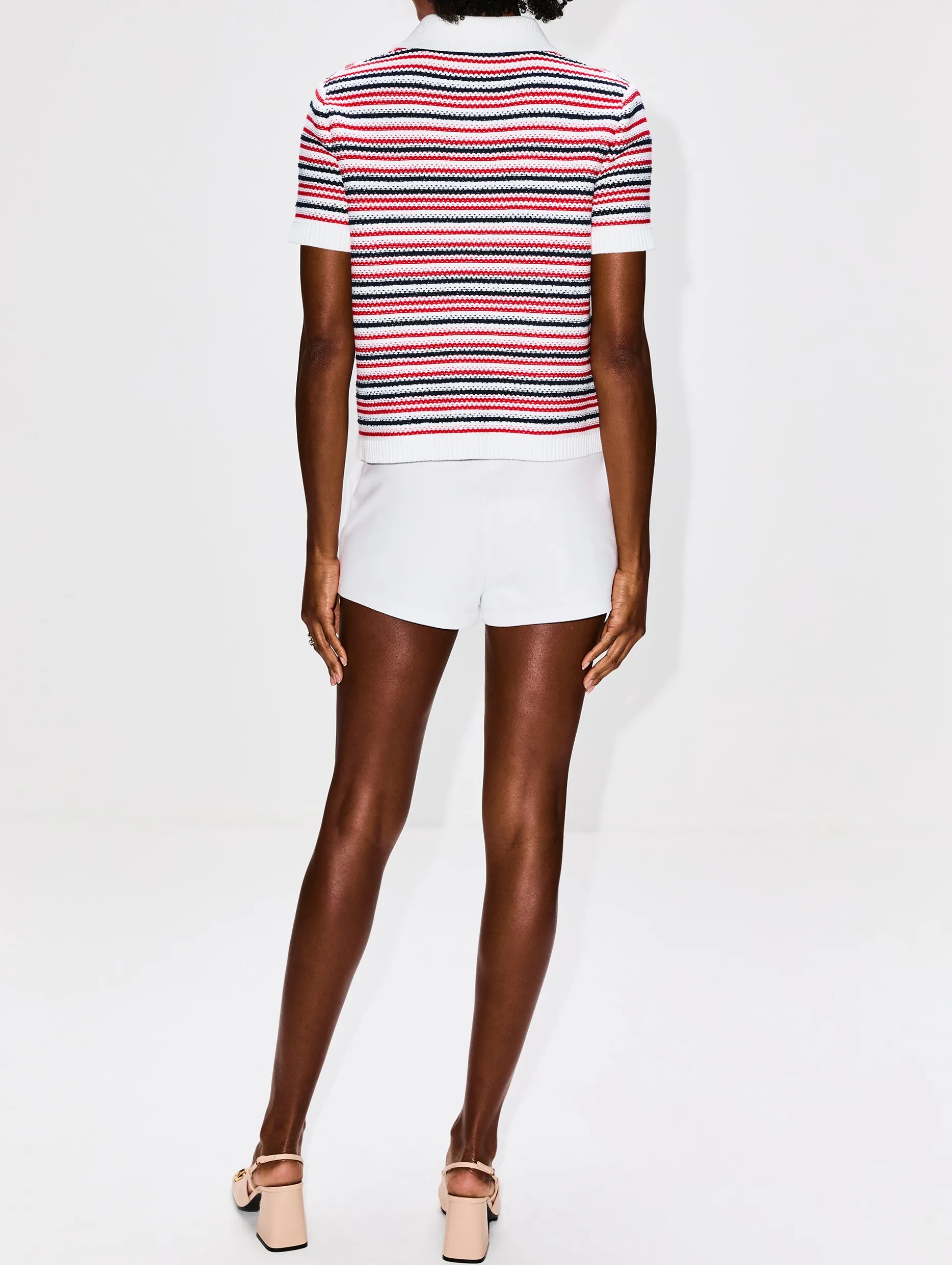 Jersey Short