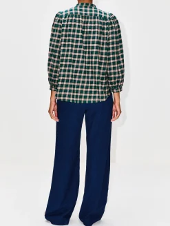 Jess Blouse