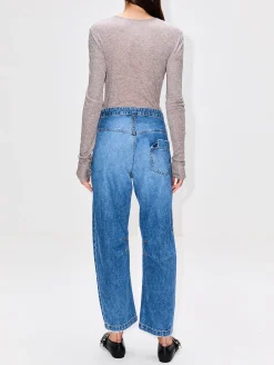 Jetties Beach Pant