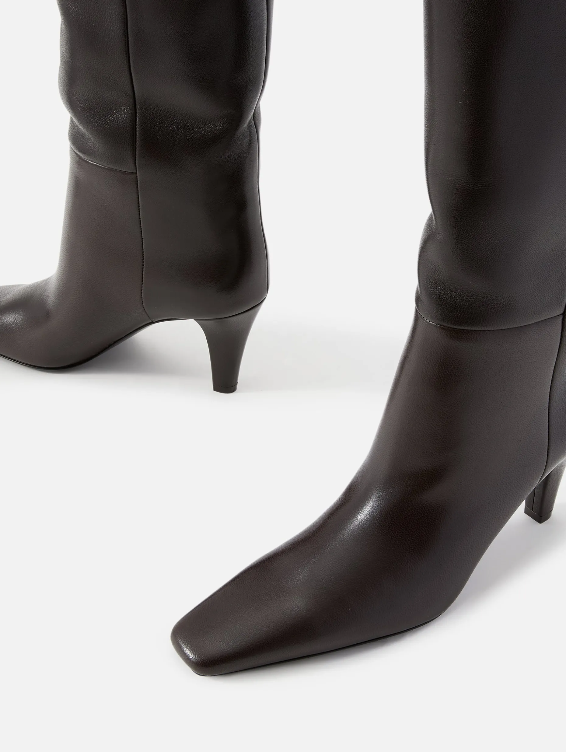 Jill Boot 75mm