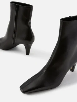Jill Bootie 75mm