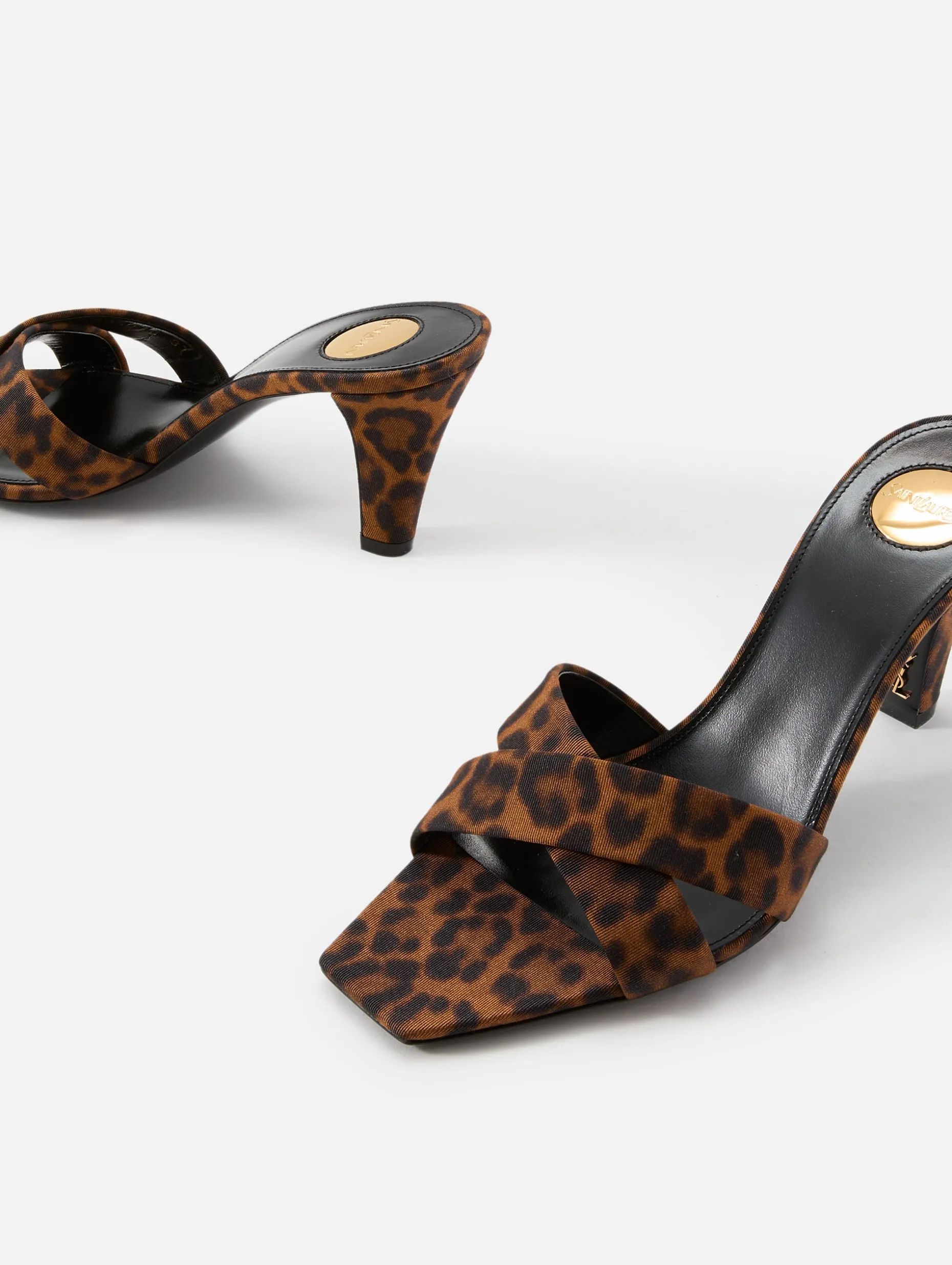 Jill Mule