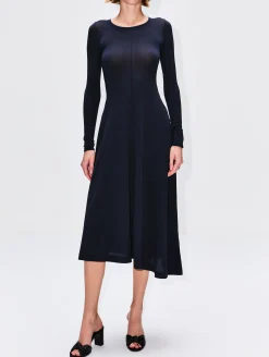 Jo Asymmetrical Dress