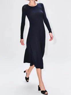 Jo Asymmetrical Dress