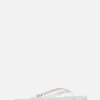 Jo Crystal Flip Flop