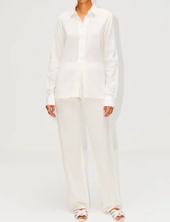 Jolene Button Down Top