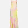 Jufre Lydie Slip Dress