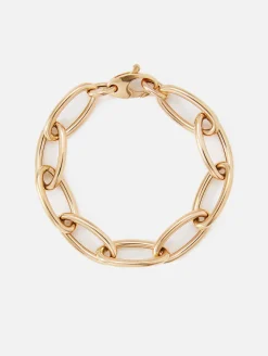 Jumbo Link Bracelet
