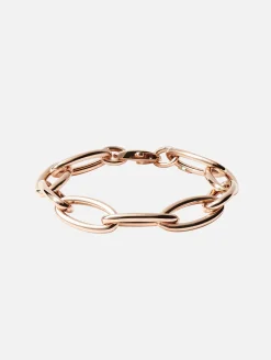 Jumbo Link Bracelet