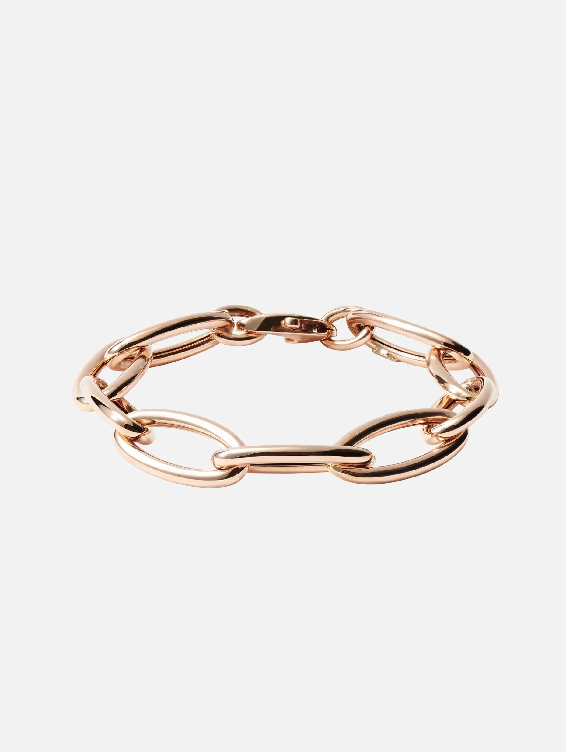 Jumbo Link Bracelet