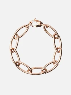 Jumbo Link Bracelet