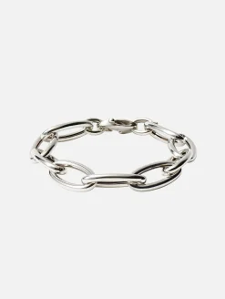 Jumbo Link Bracelet