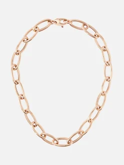Jumbo Link Necklace