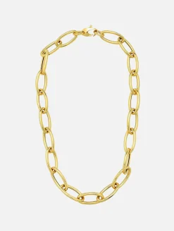 Jumbo Link Necklace