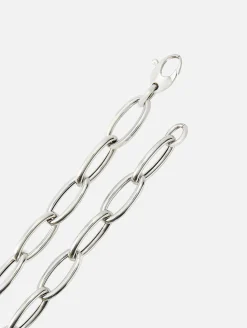 Jumbo Link Necklace