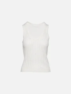 Juna Scoop Neck Tank