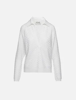 Juniper Knitted Top