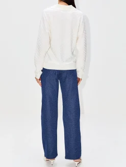 Juniper Knitted Top