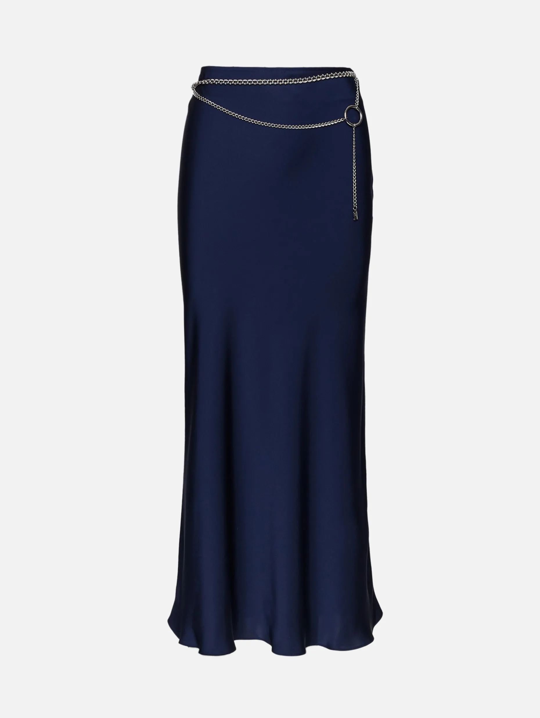 Jupe Nightie Chain Skirt