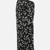 Jupe Printed Skirt