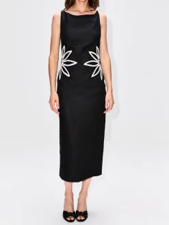 Kamar Dress